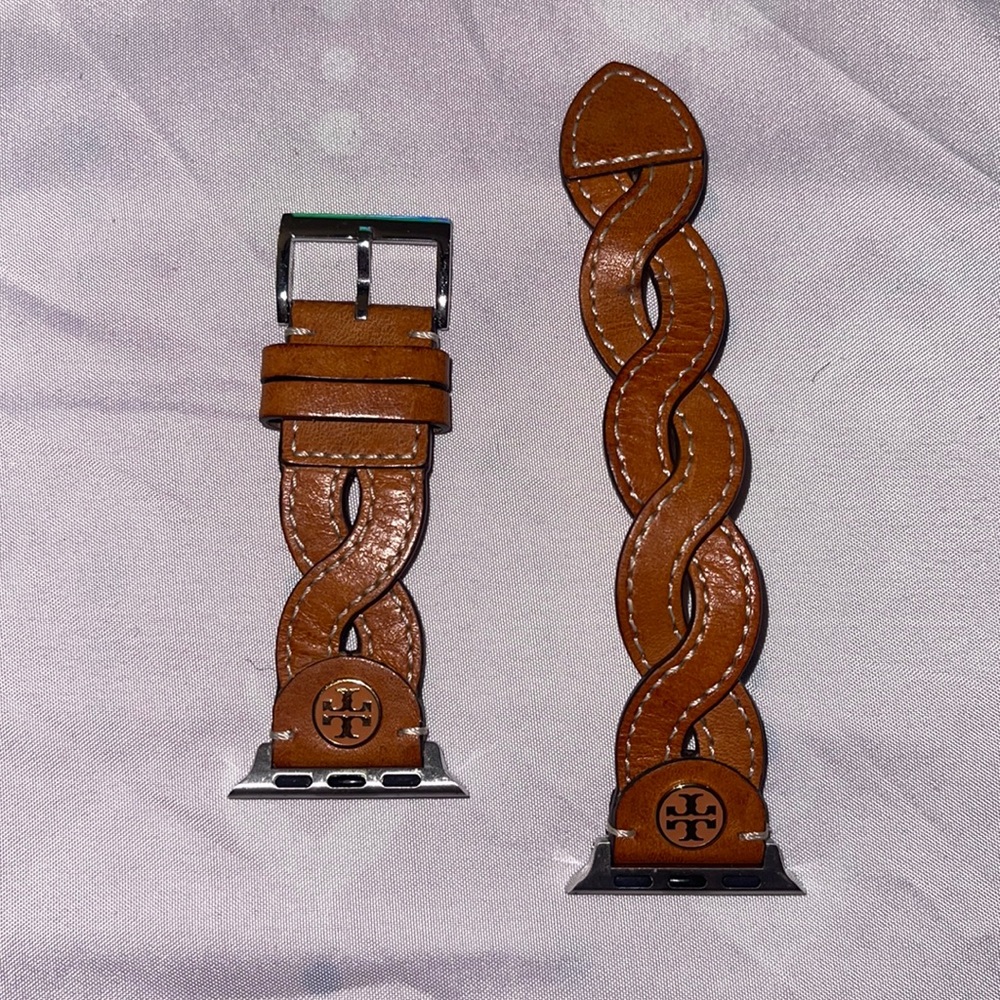 Tory Burch Apple Watch Band